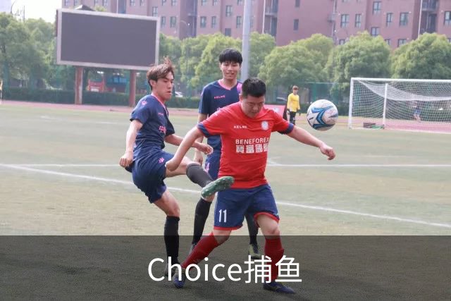 Choice捕鱼公司简介
